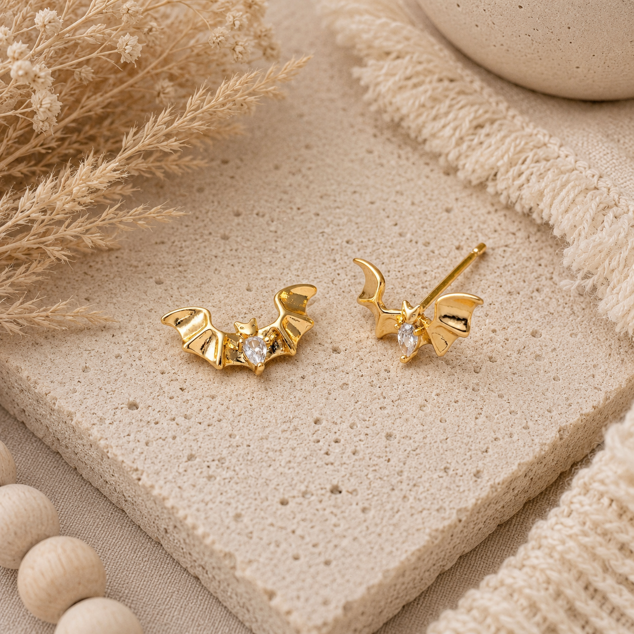 Bat Studs