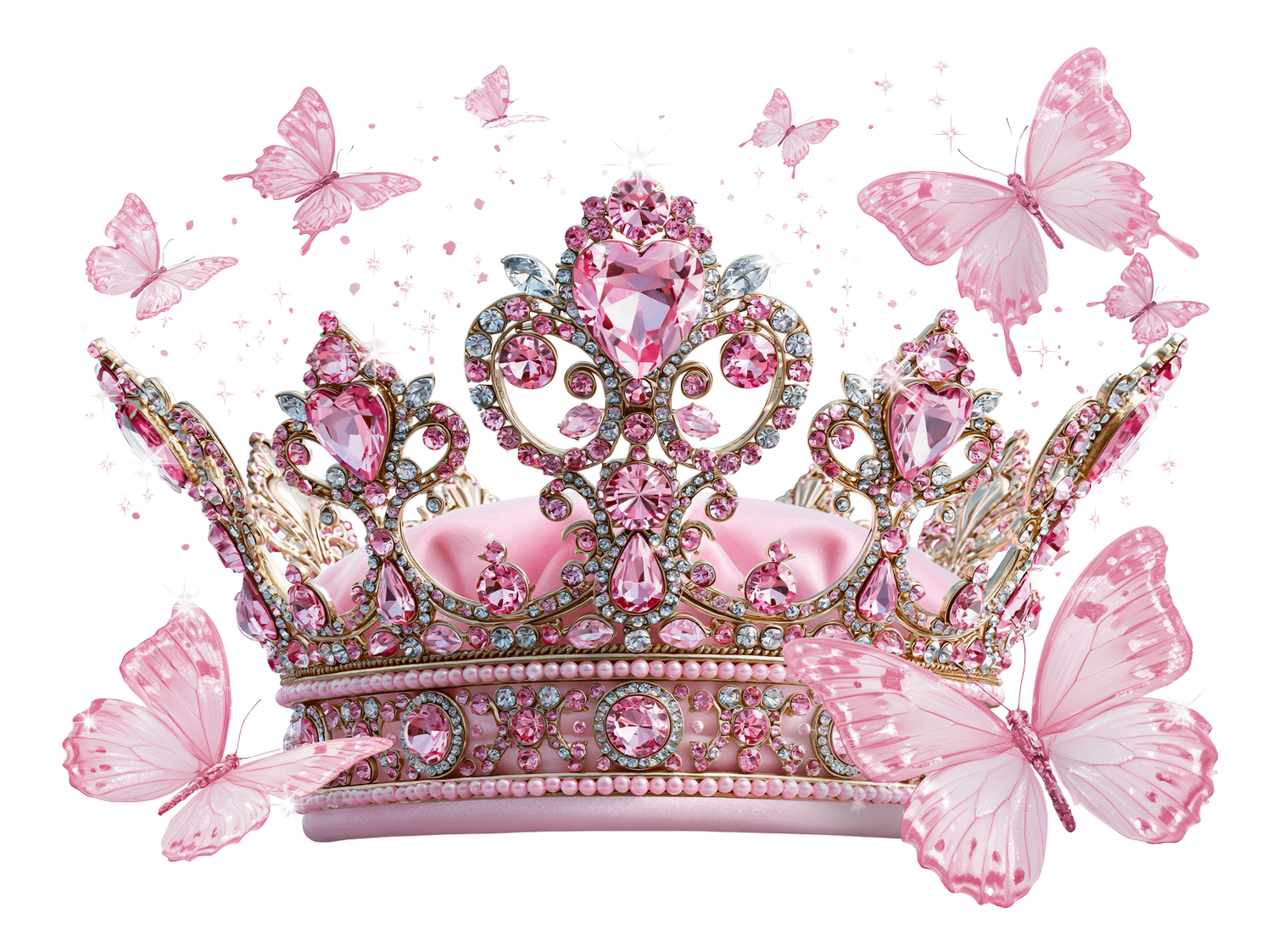 Princessification