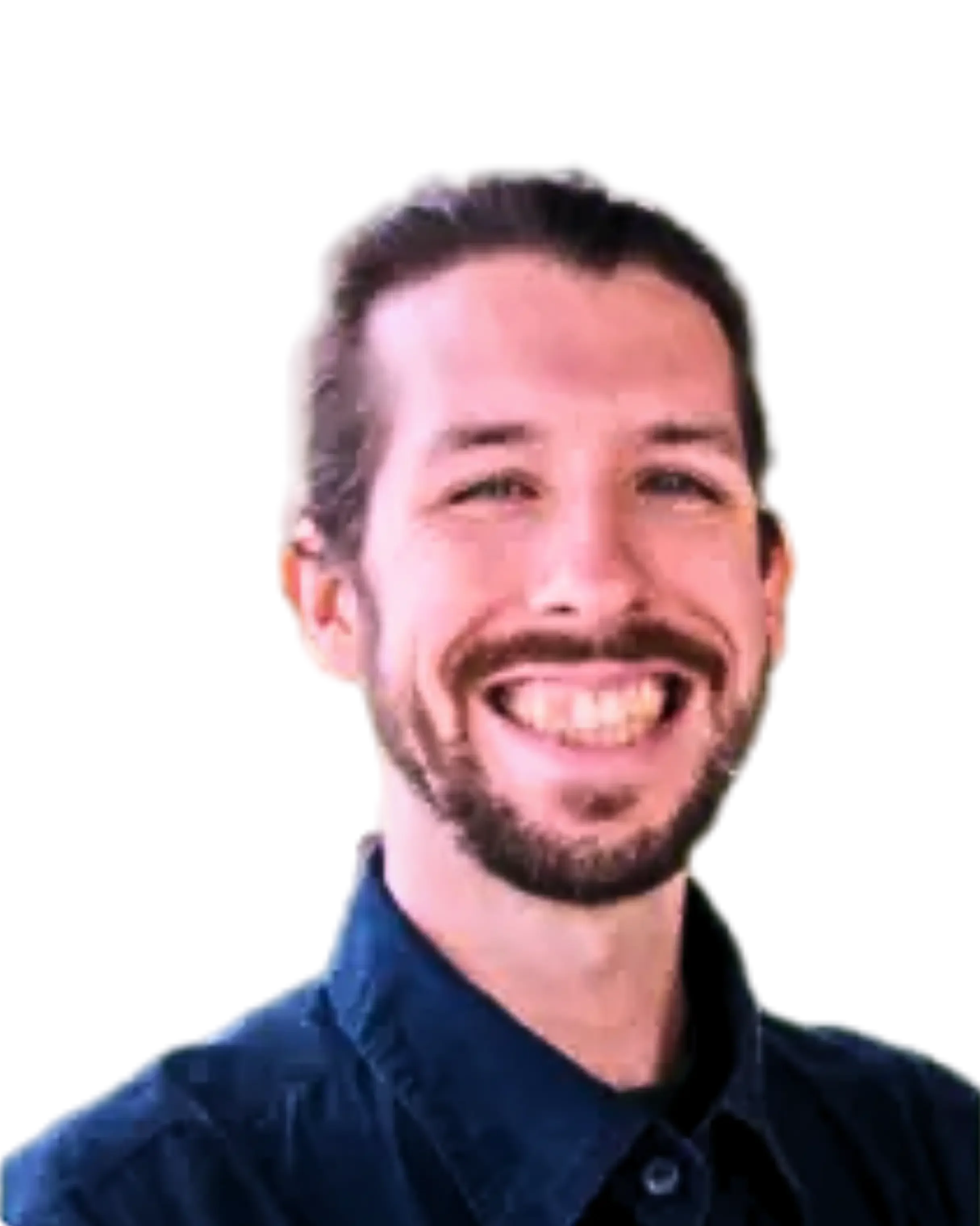 Erik Neff Chief Science Officer-soldierfly-technologies
