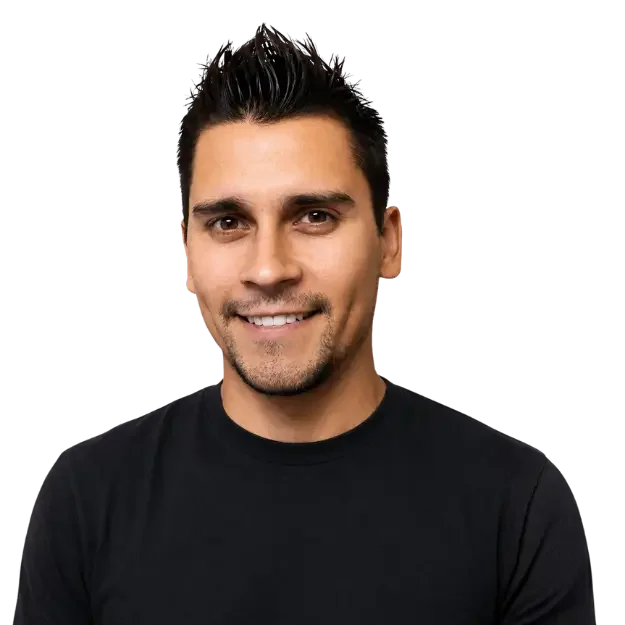 Ben Runyon-Chief Engineer/Co-Founder-soldierfly-technologies