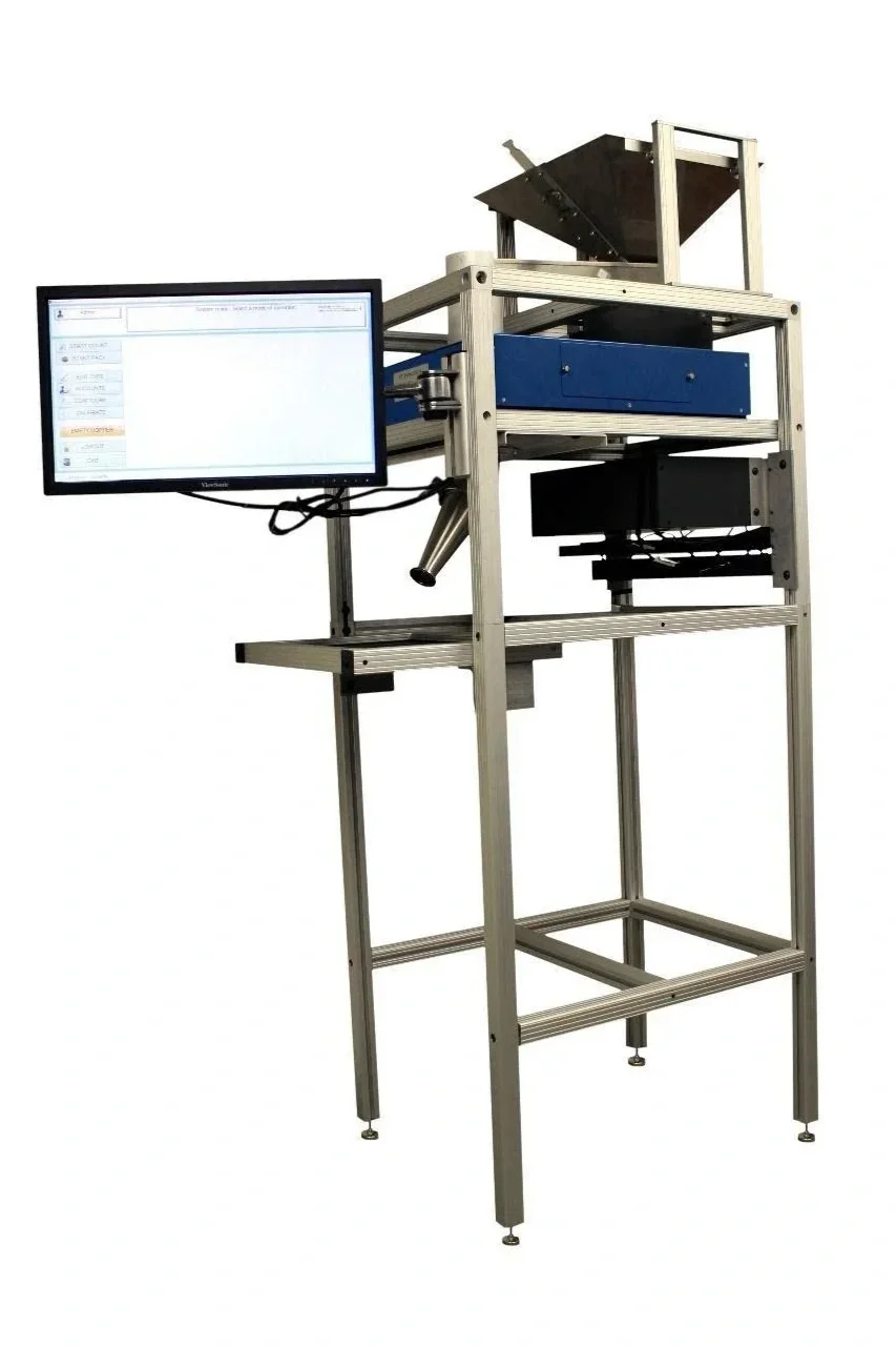 PerfectCount Standard sciotex SFT