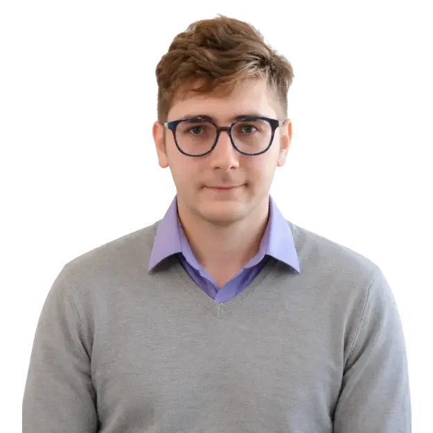 Damian Tweedy Larval Production Scientist-soldierfly-technologies