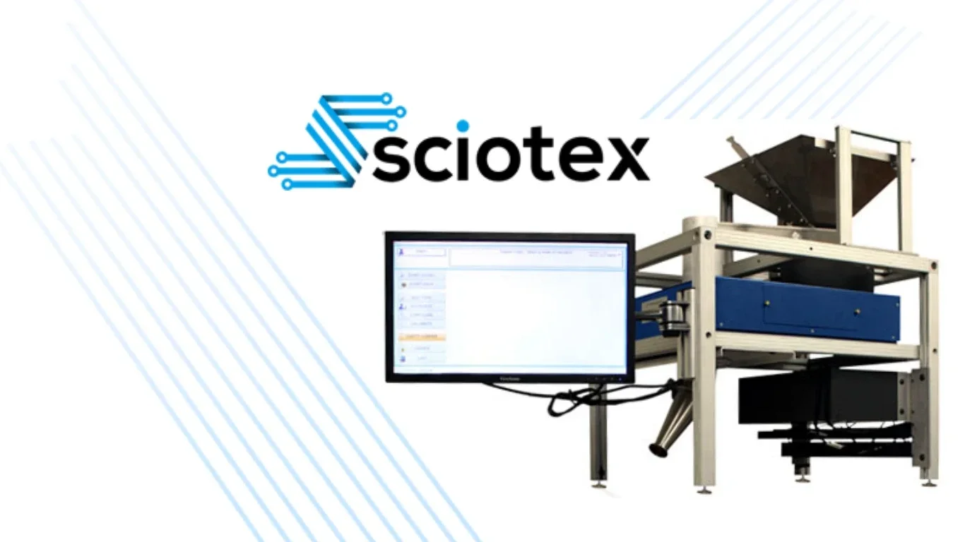 Perfect Counter of Sciotex