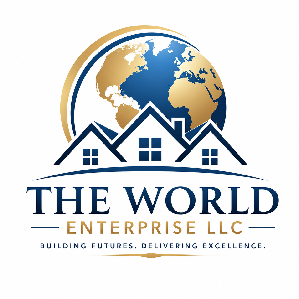 The World Enterprise, LLC.