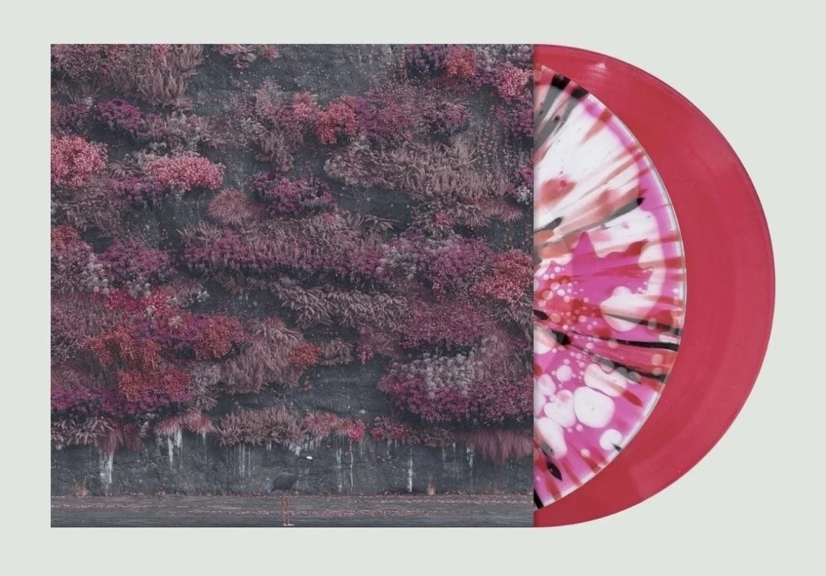 Sleep Token - Even In Arcadia - Liquid Filled Vinyl 2LP SEALED