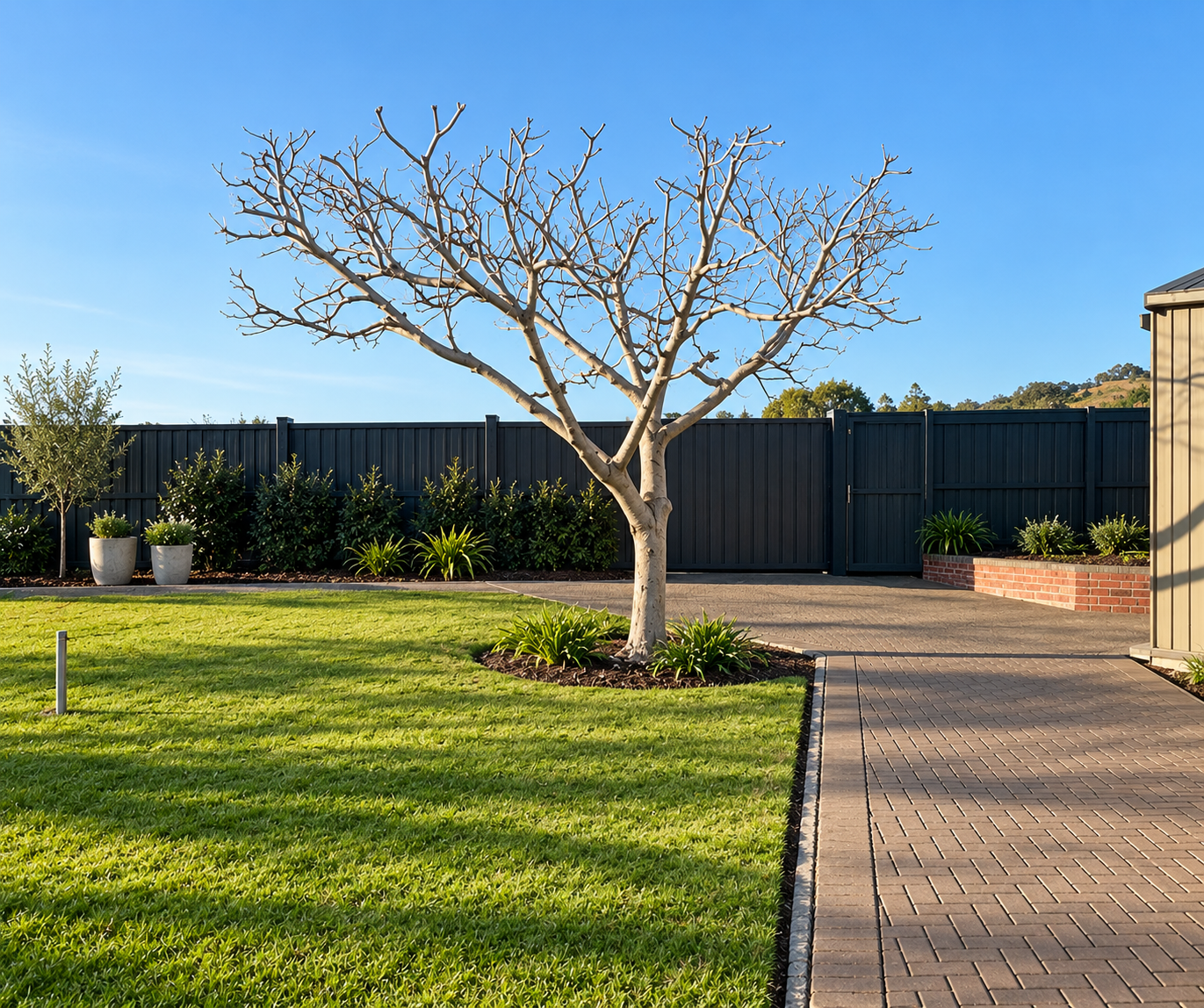 Pruning