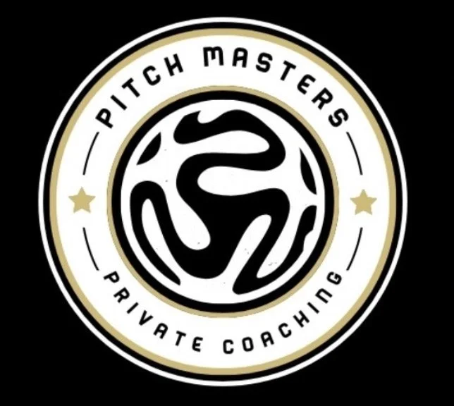 Pitch Masters Football