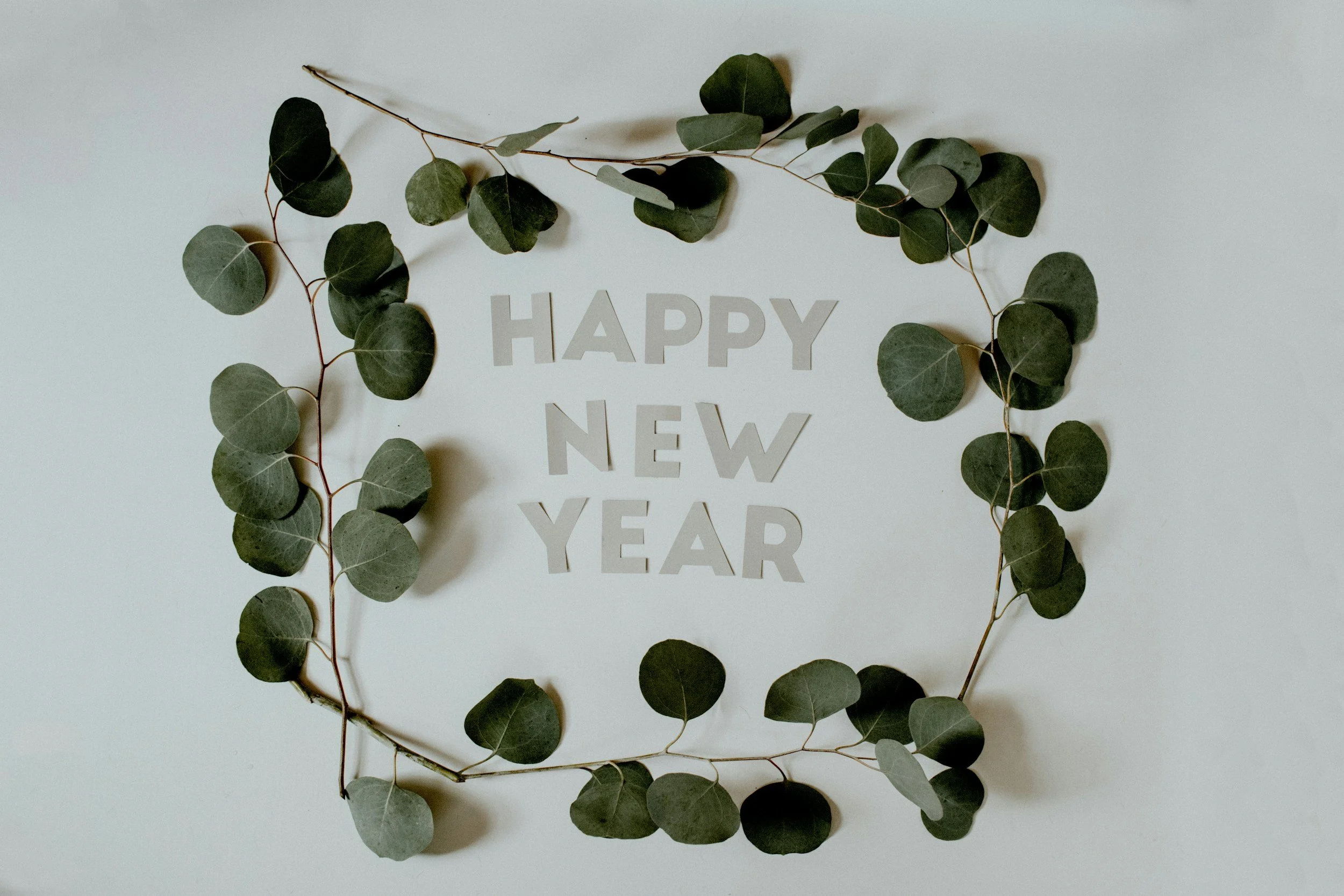 A New Take on New Year’s Resolutions - What Works for You?