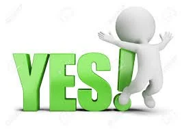 Say Yes To More and Reclaim Your Life