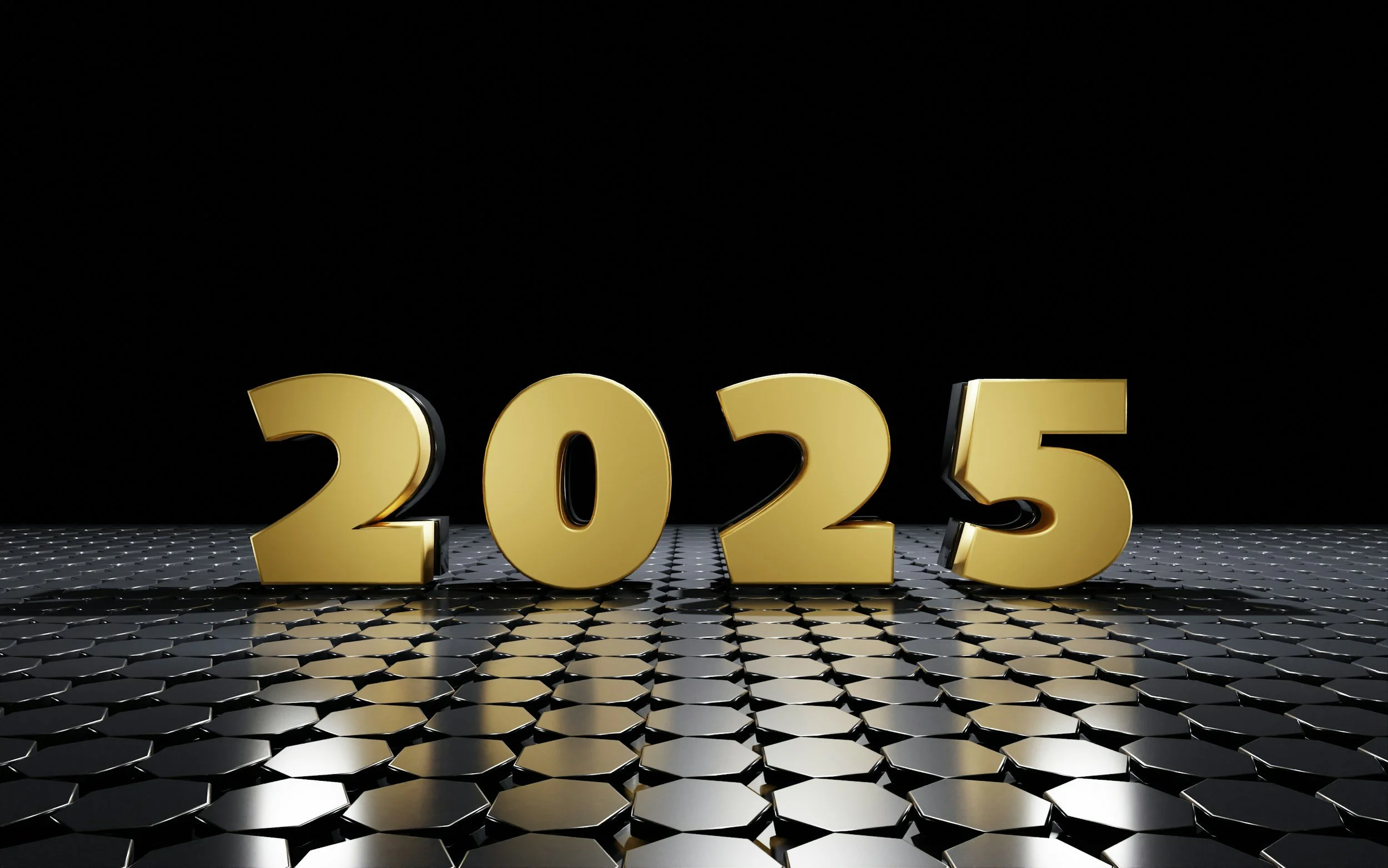 Ready to Shape Your 2025? Let’s Make It Intentional