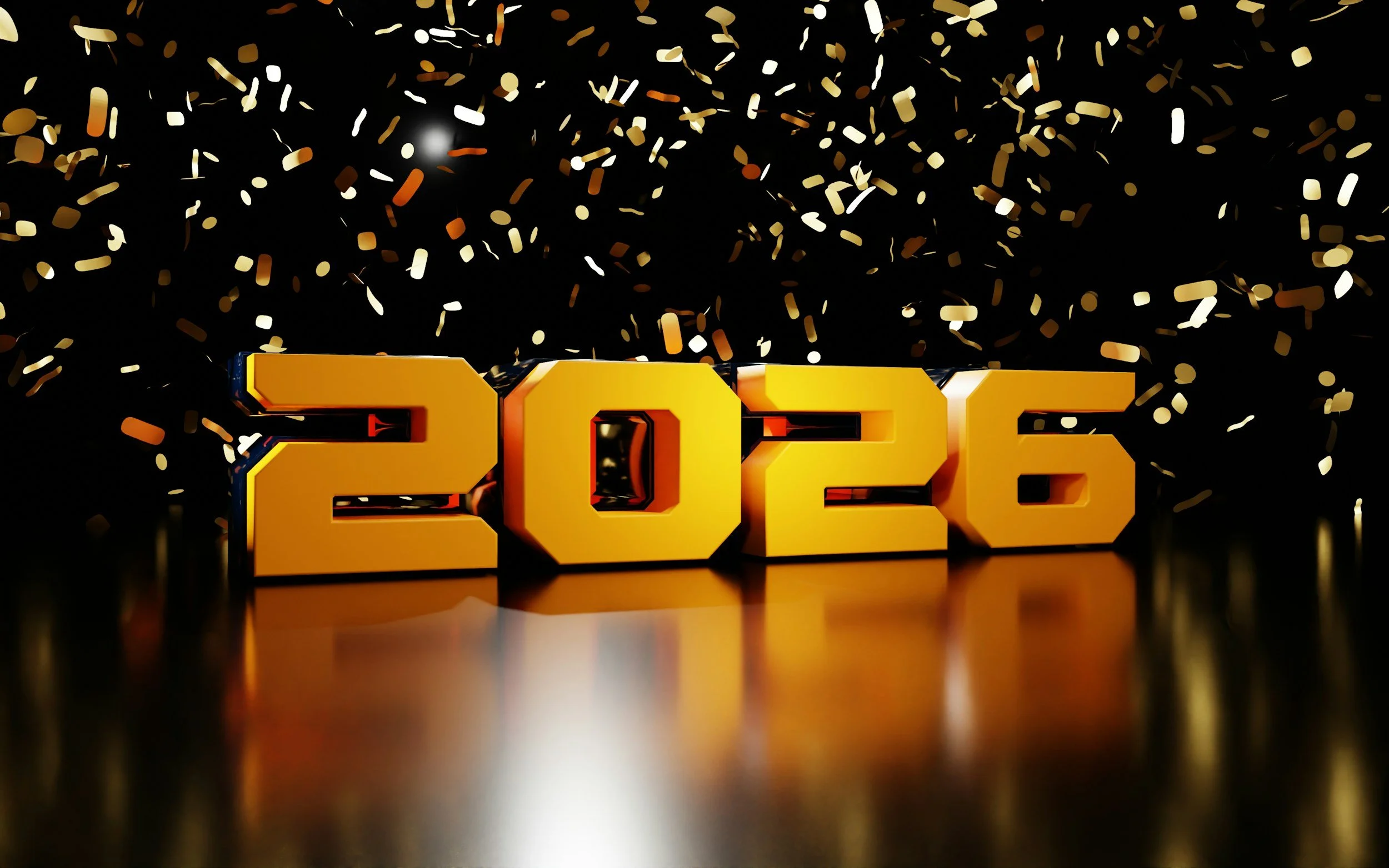 The Story I Want To Tell In 2026