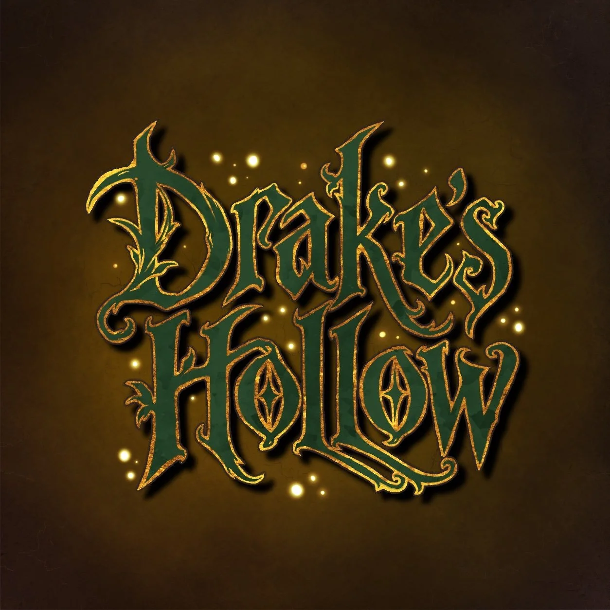 Welcome to Drake's Hollow