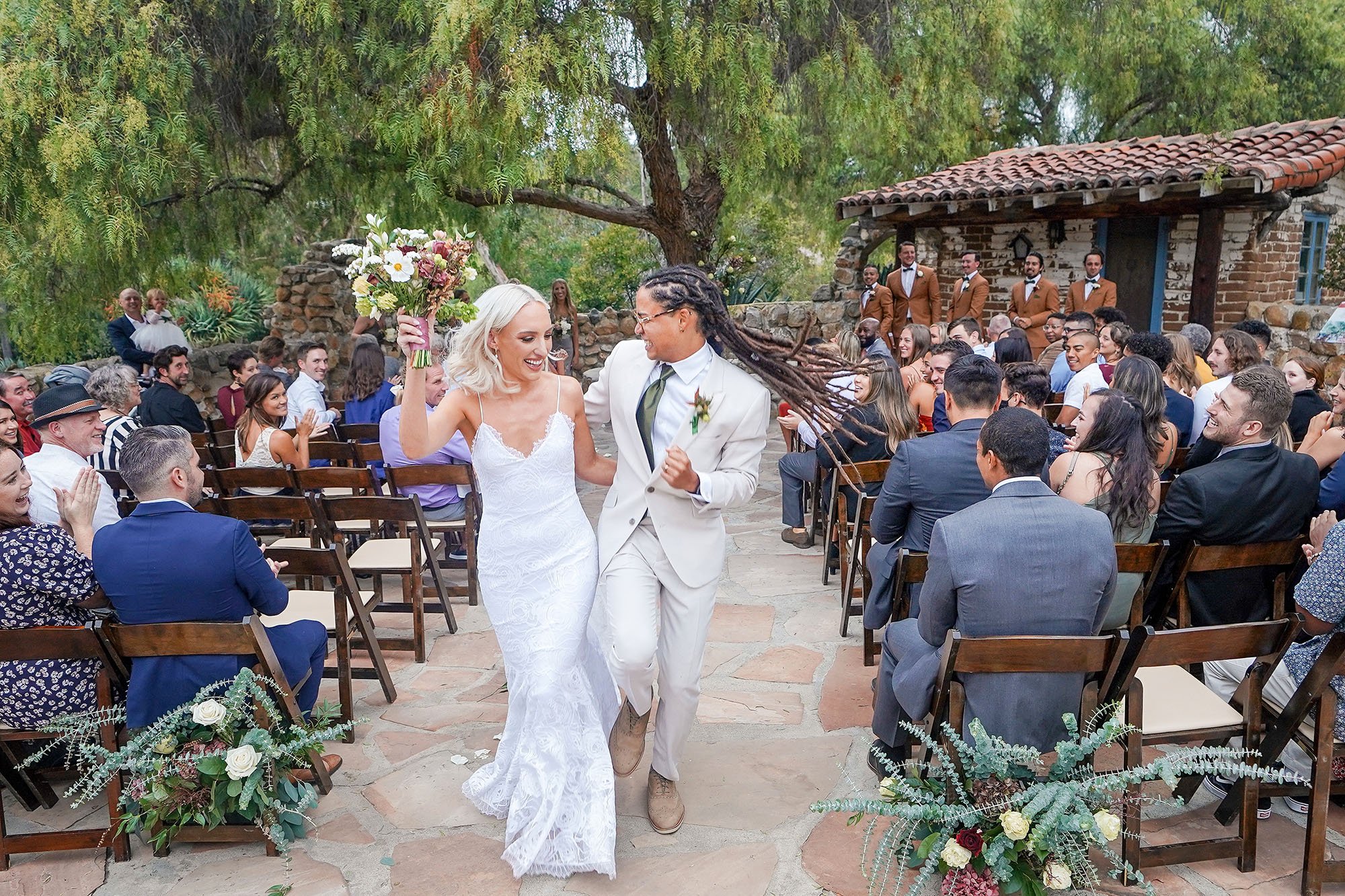 bride-and-bride-wedding-recessional-rancho.jpg