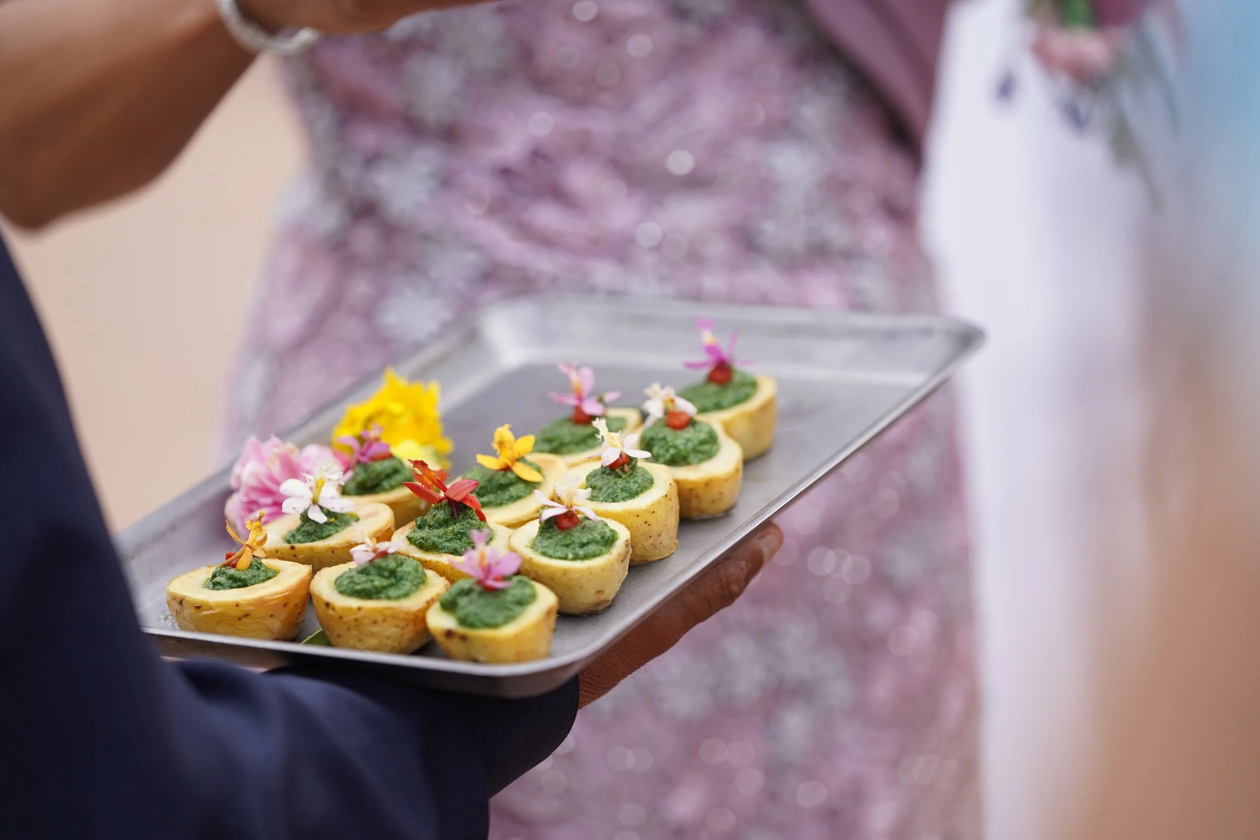 omni-la-costa-resort-wedding-catering-appetizers.JPG