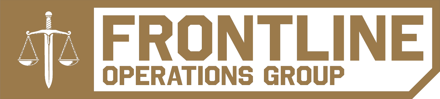 Frontline Operations Group