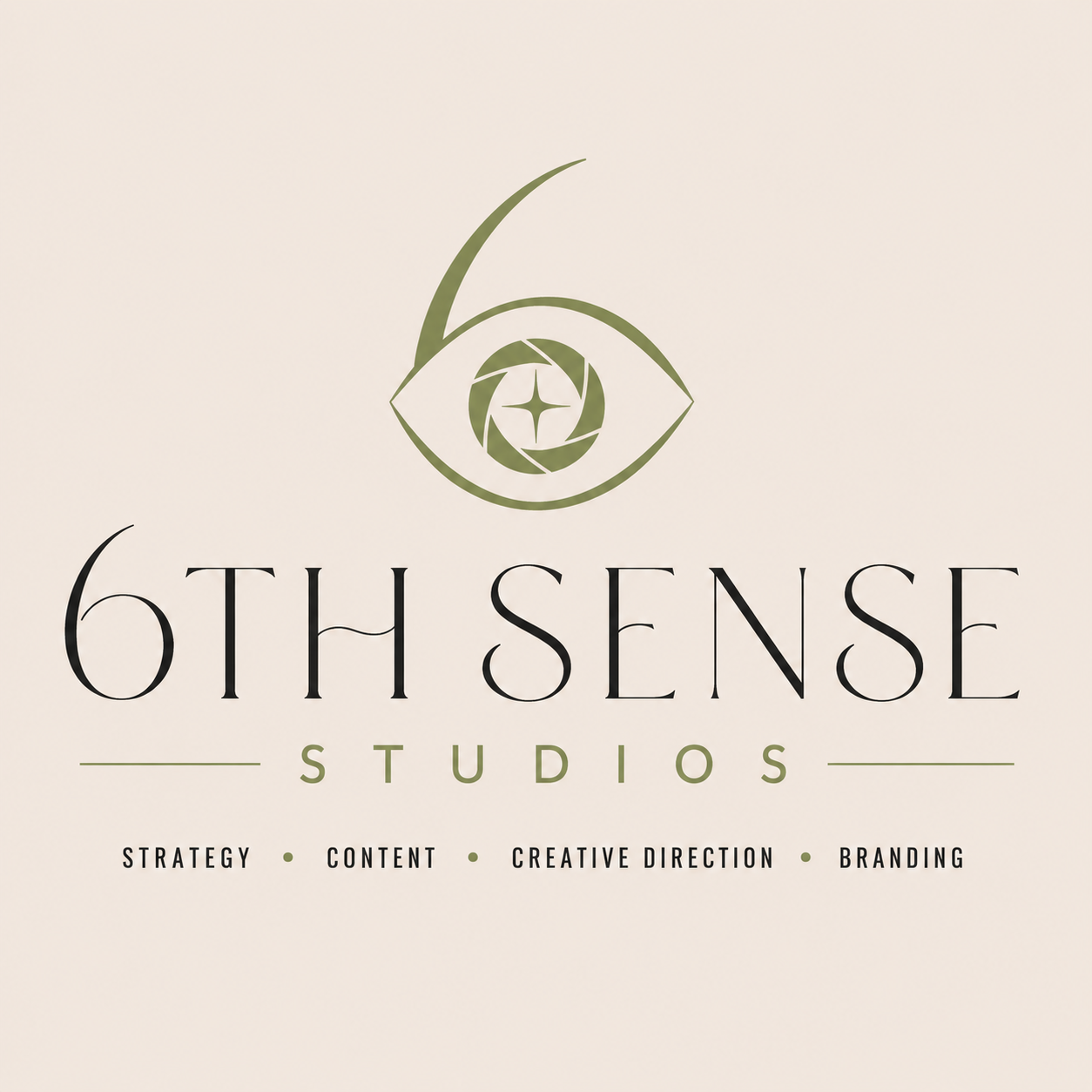 6th Sense Studios 