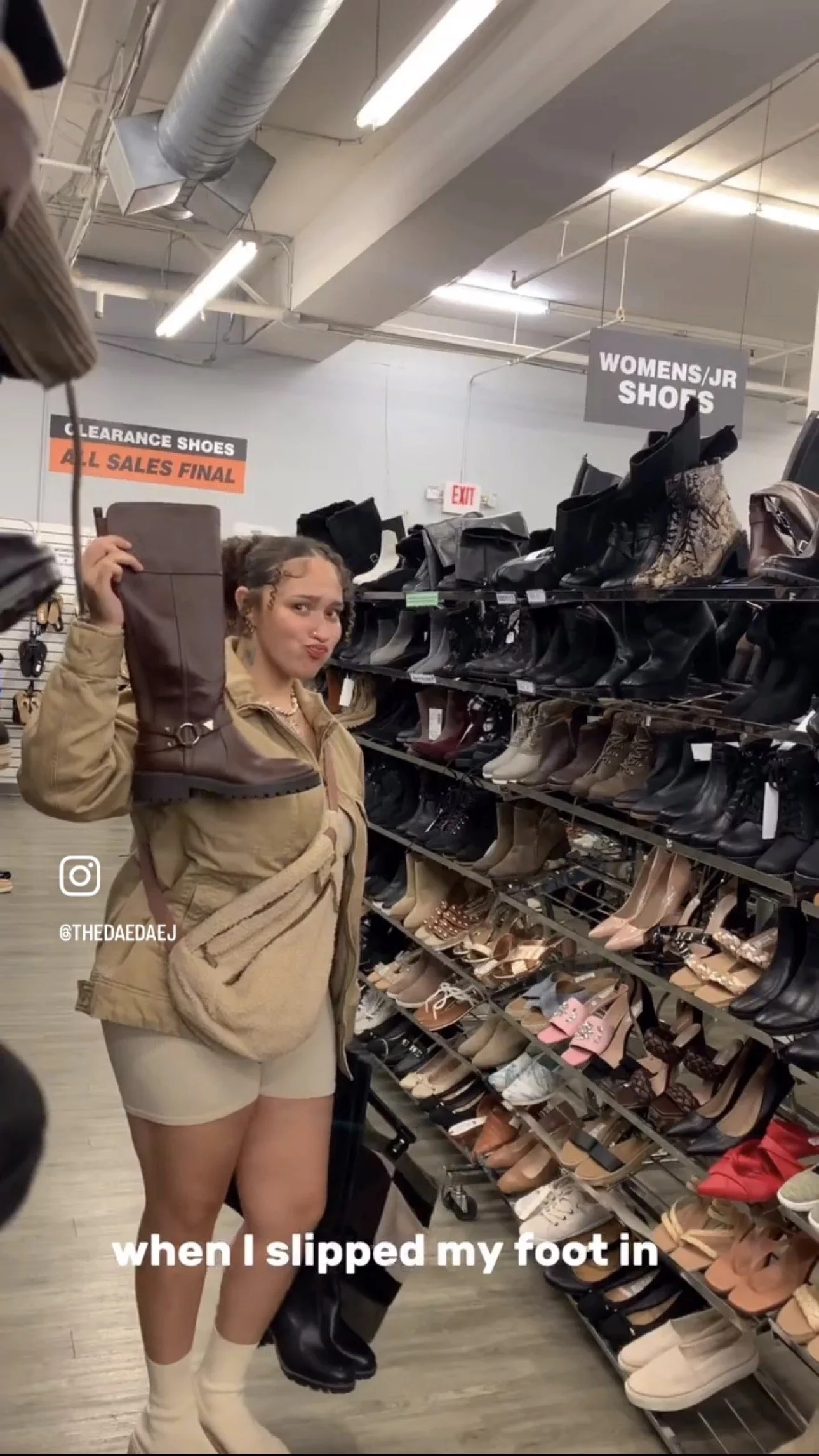 Opitz Outlet
