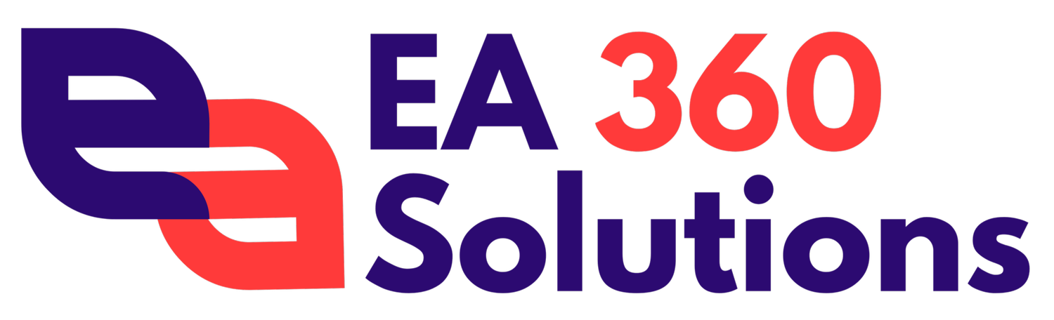 EA 360 SOLUTIONS