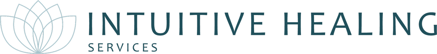 Intuitive Healing Services
