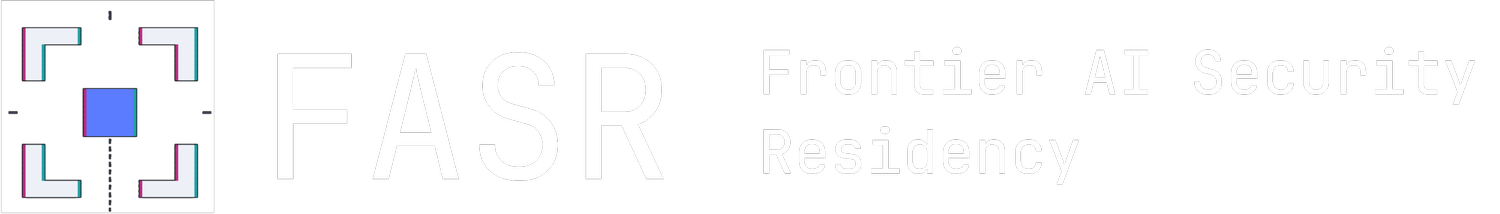 Frontier AI Security Residency