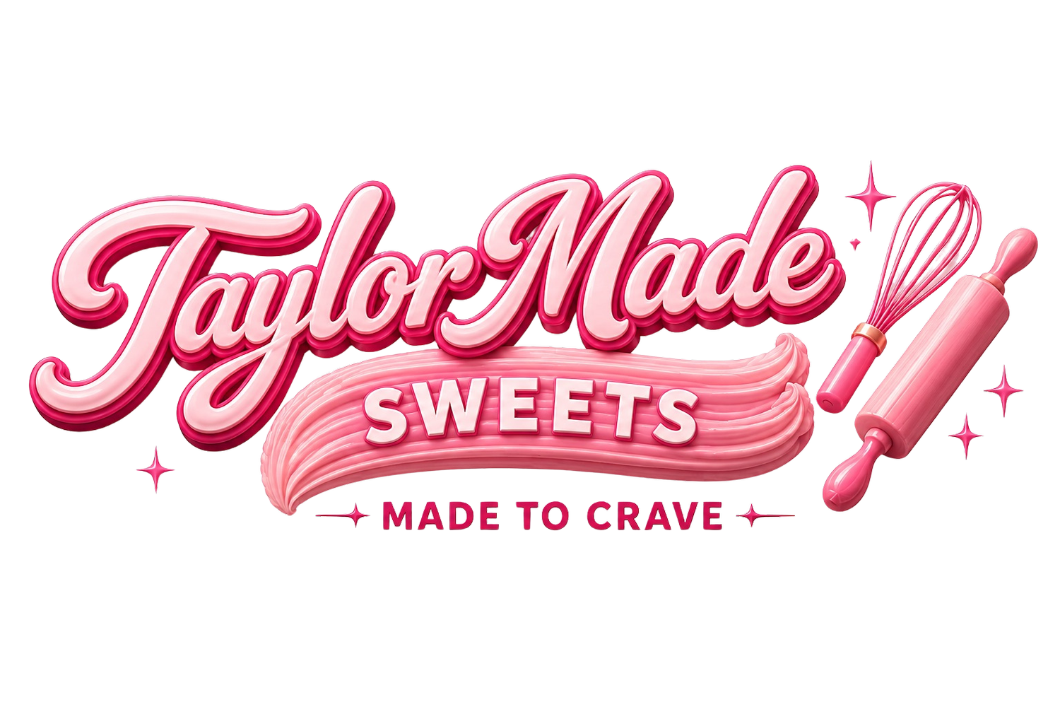 Taylor Made Sweets