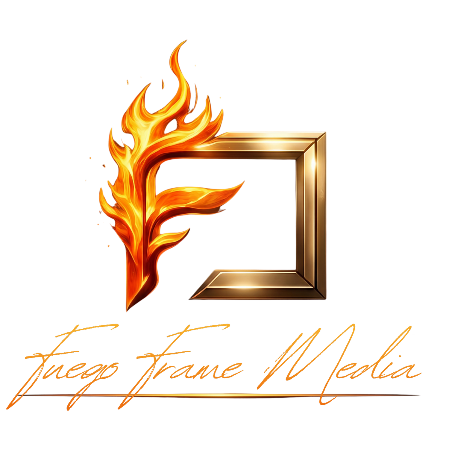 Fuego Frame Media
