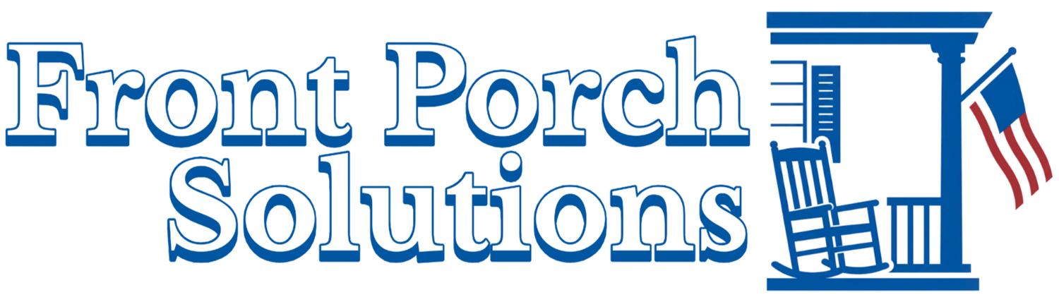 Front Porch Solutions