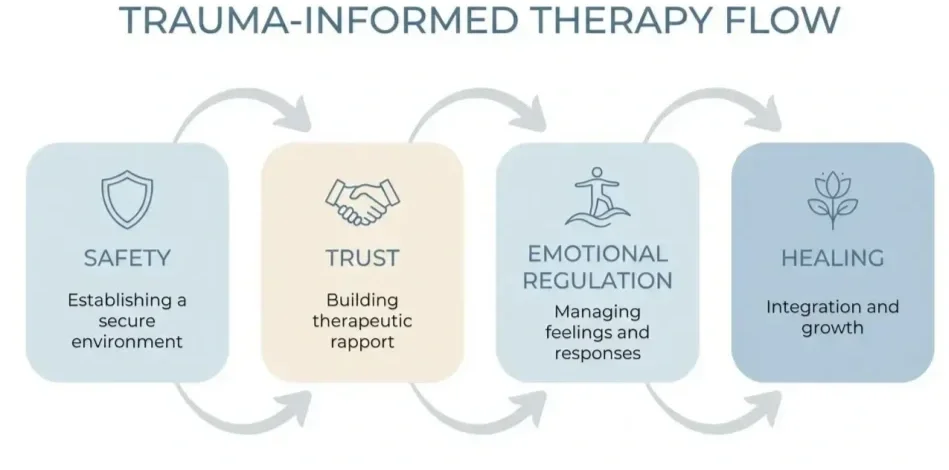 Trauma Informed Care
