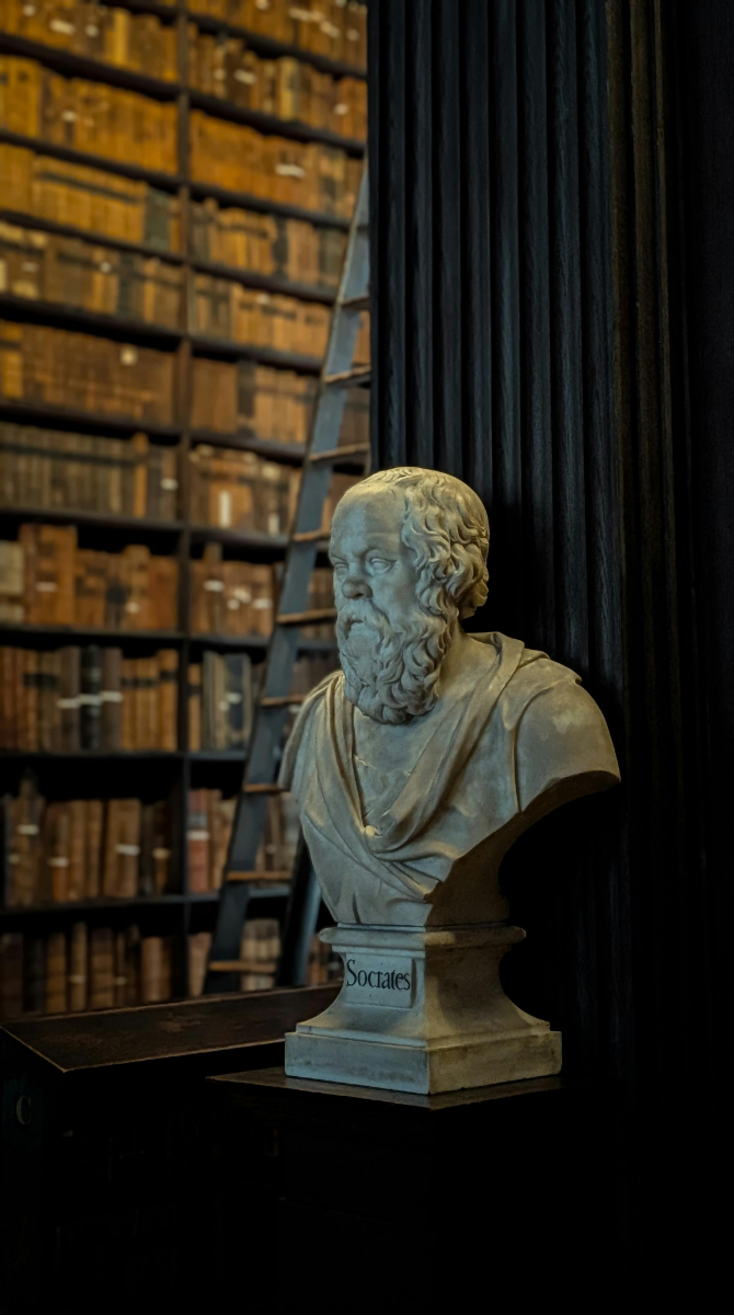The Moral Scientist