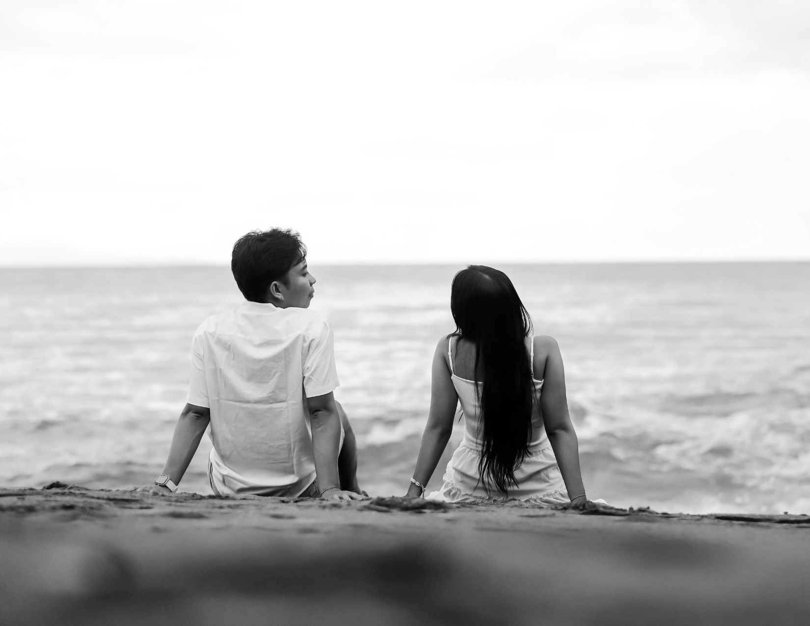 When We Met