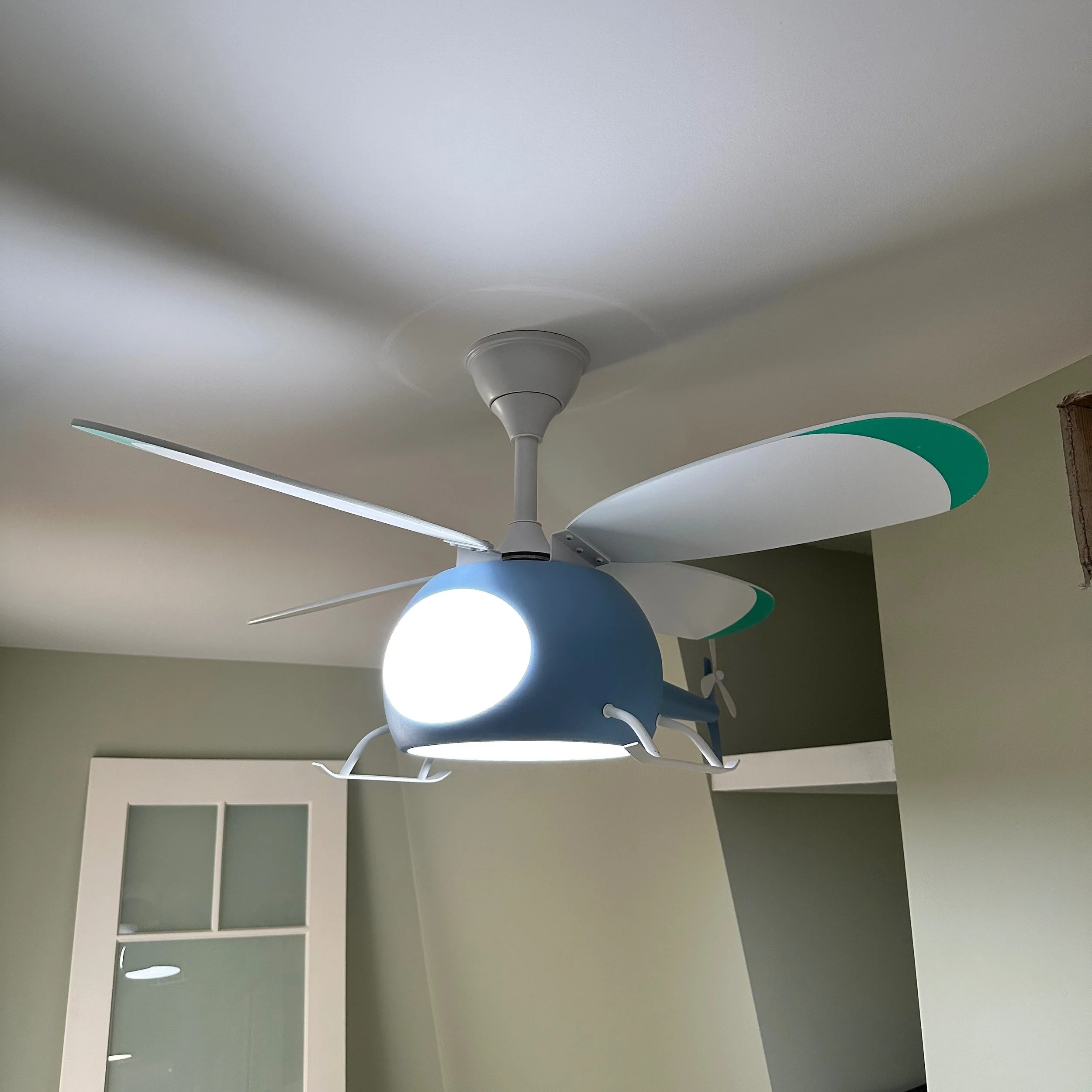 Excellence Has No Exceptions.
Whether it's the centerpiece of a grand home or the finishing touch in a child's room, every installation deserves the same level of precision and care.