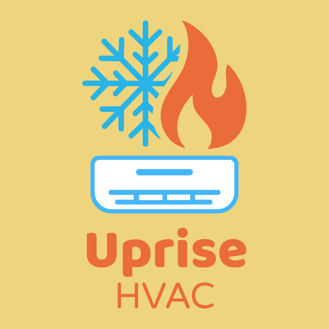 Uprise HVAC