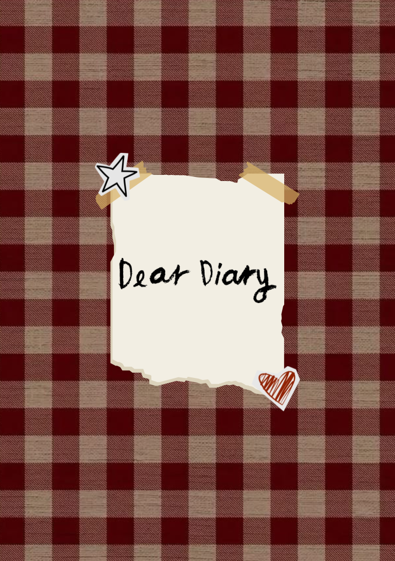 My journal