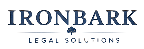 IRONBARK LEGAL SOLUTIONS 