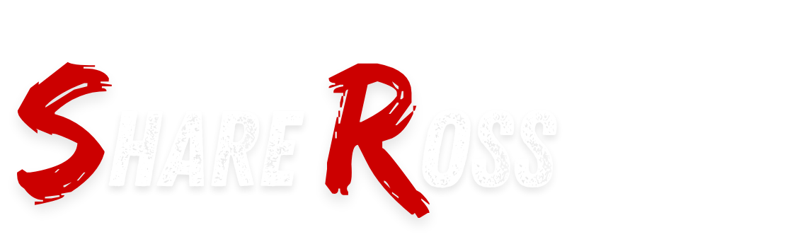 Share Ross