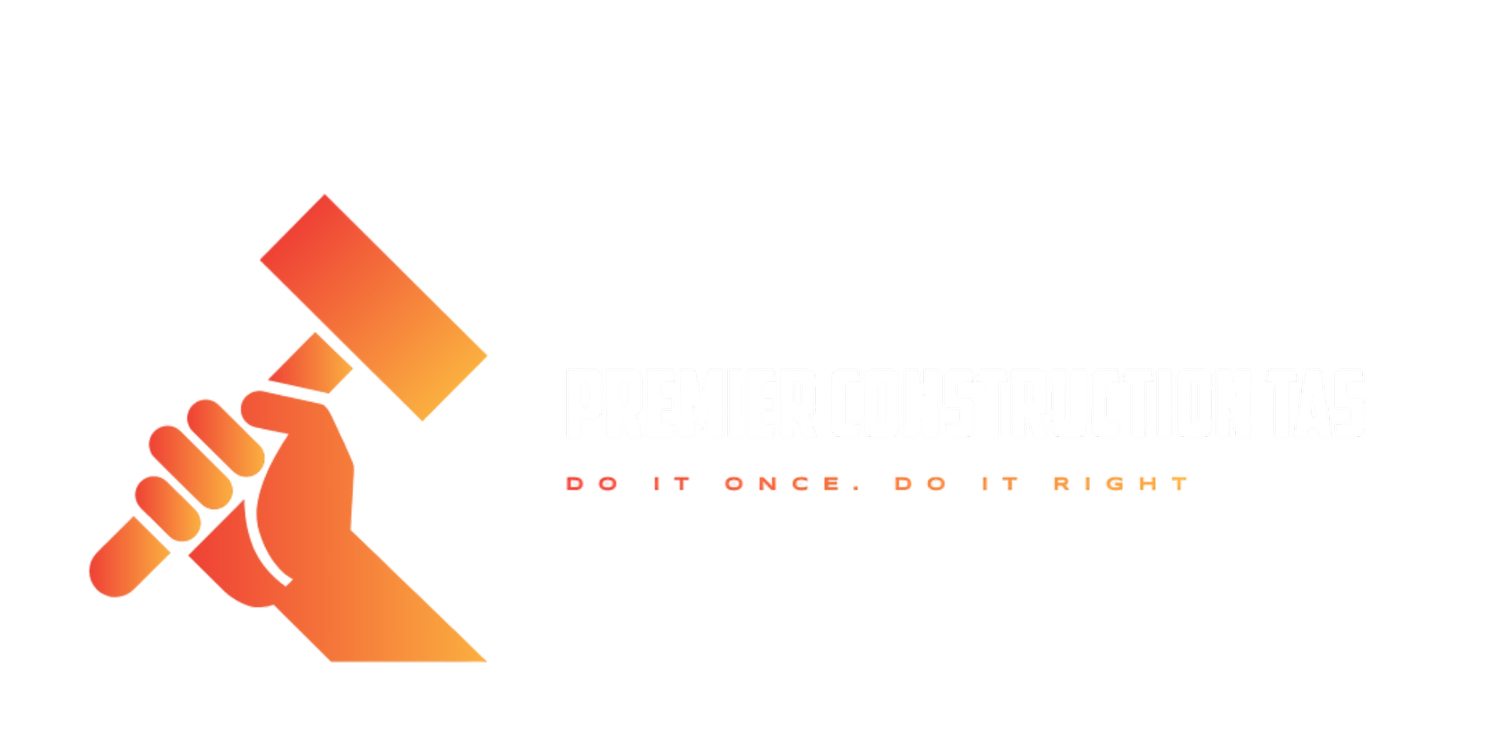 Premier Construction Tas | Renovation &amp; New Home Builders
