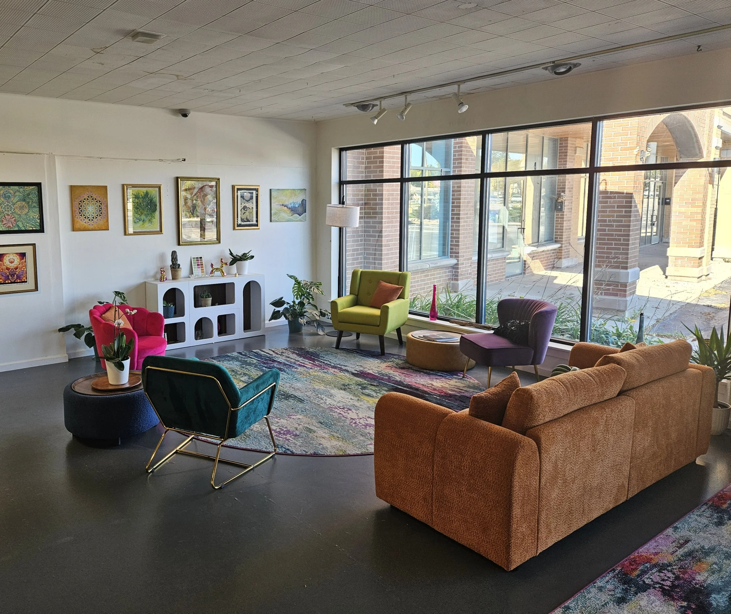 Community Studio