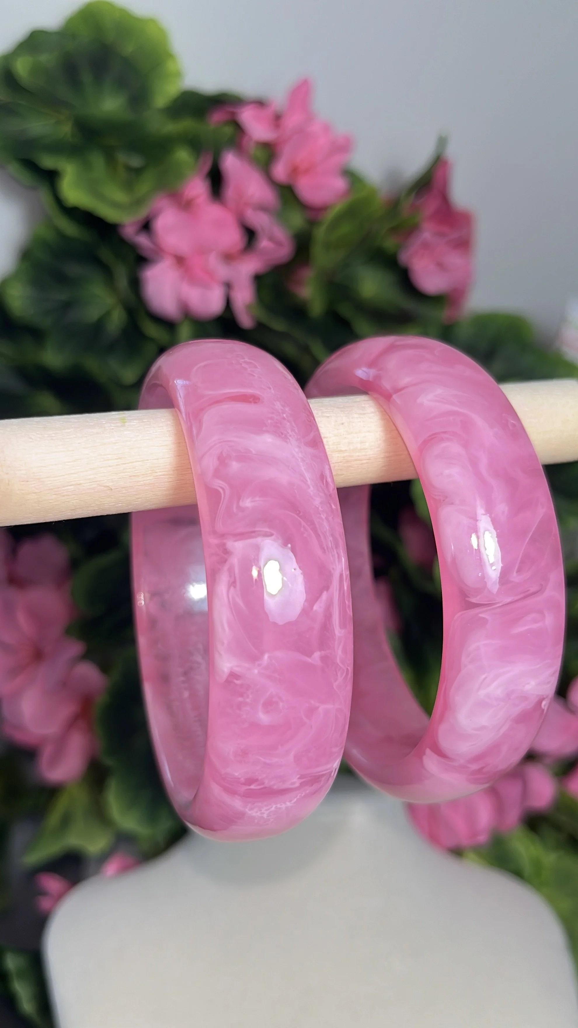 Summer Sorbet Bangles Collection