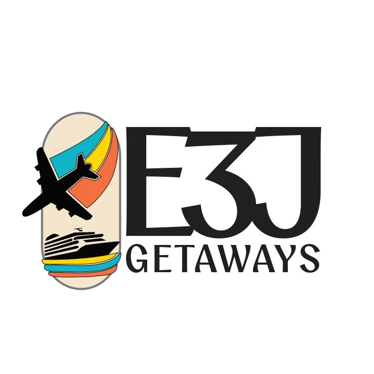 E3J Getaways