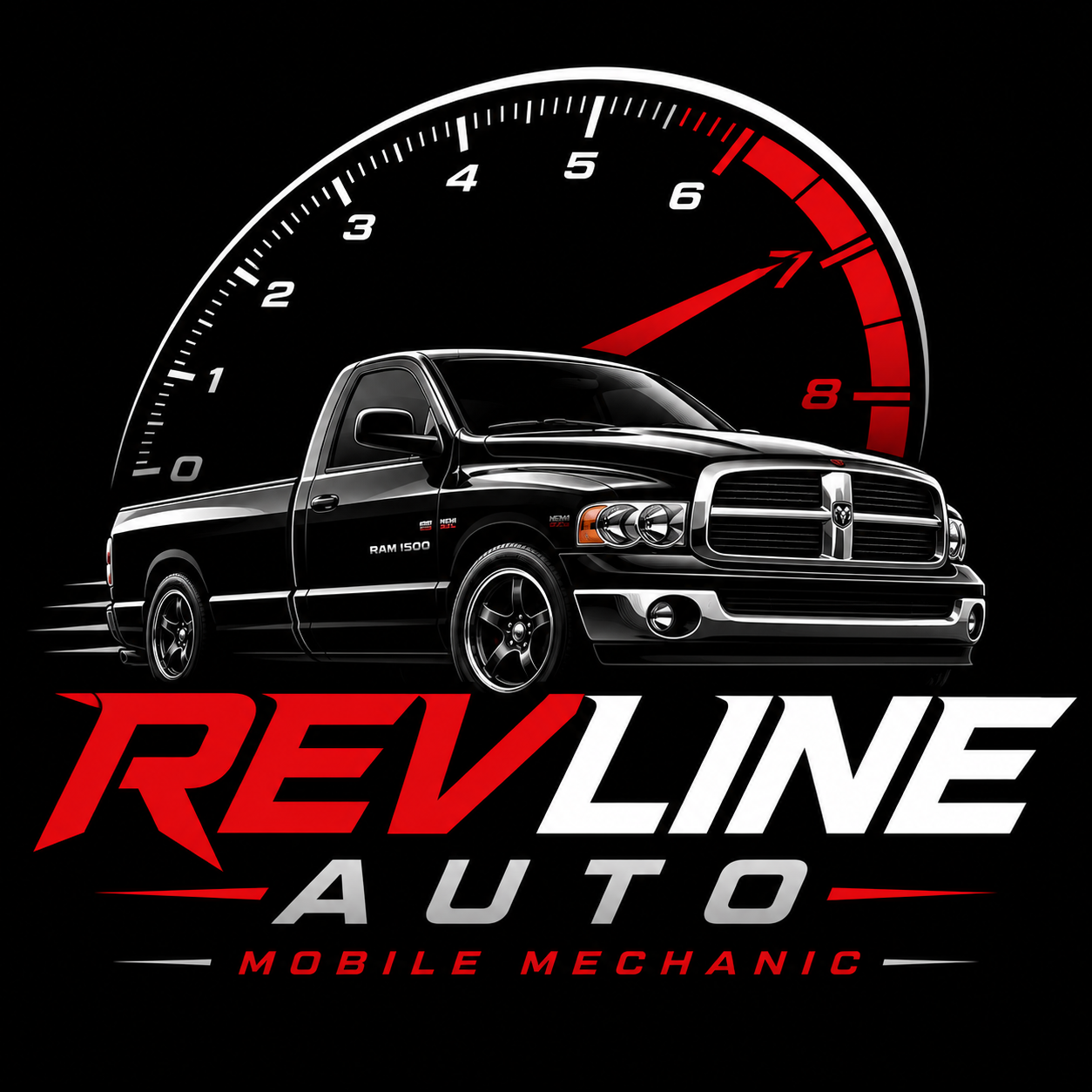 Revline Auto