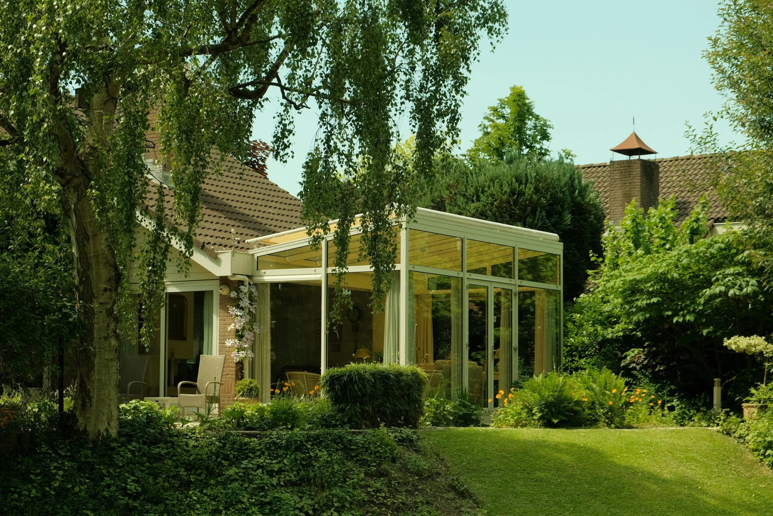 Why a Great Garden Sells Your House Faster (and for More)