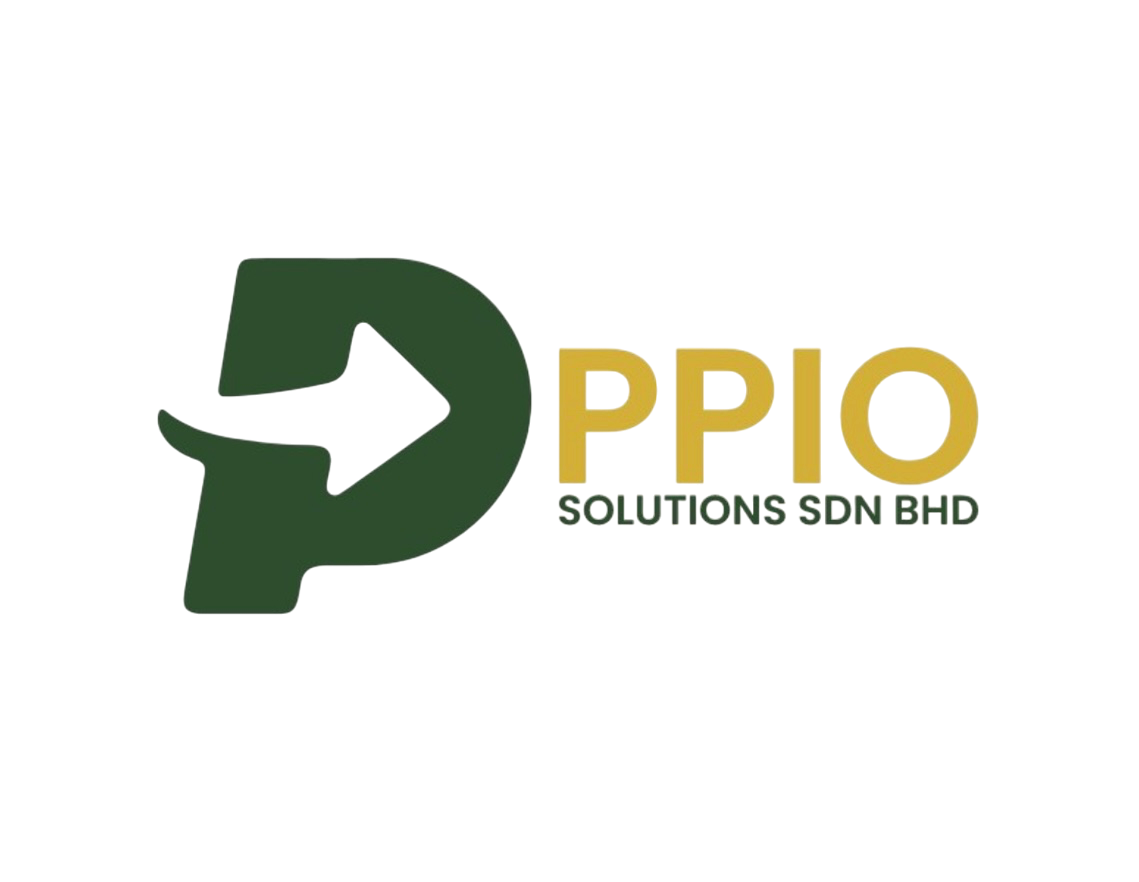 PPIO Solutions Sdn. Bhd.