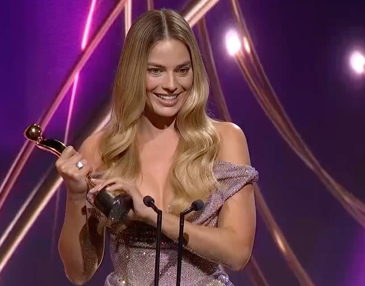 Corporate AACTA Sponsorship Clip&nbsp;(2024)