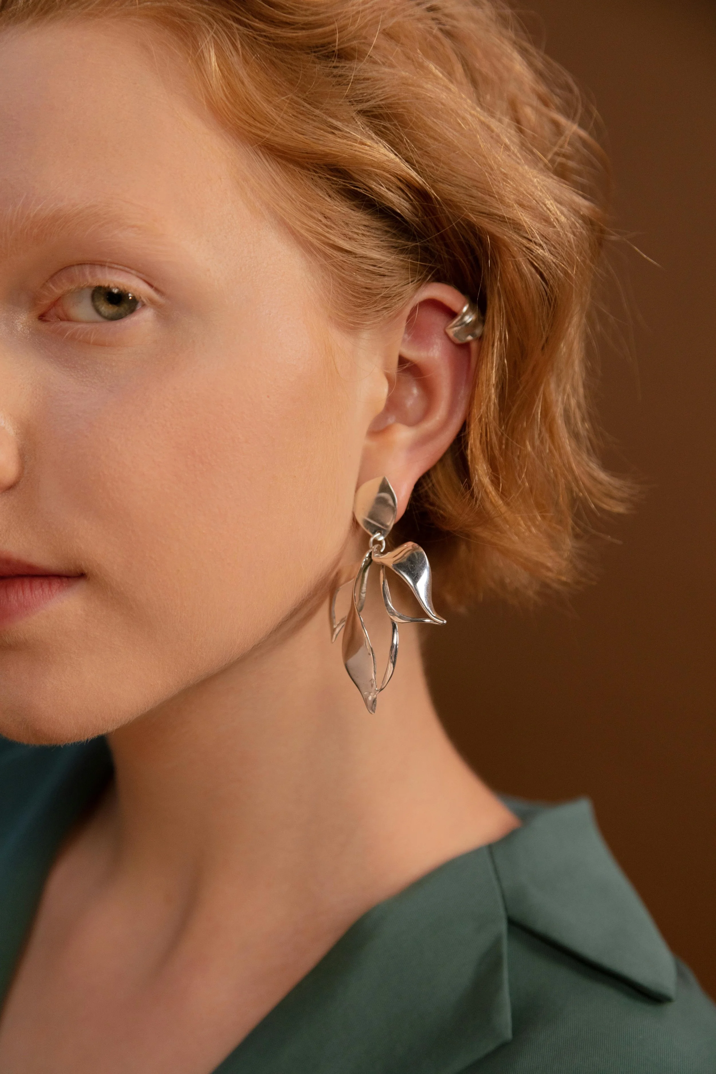 Pear Jewellery Spec Ad (2025)