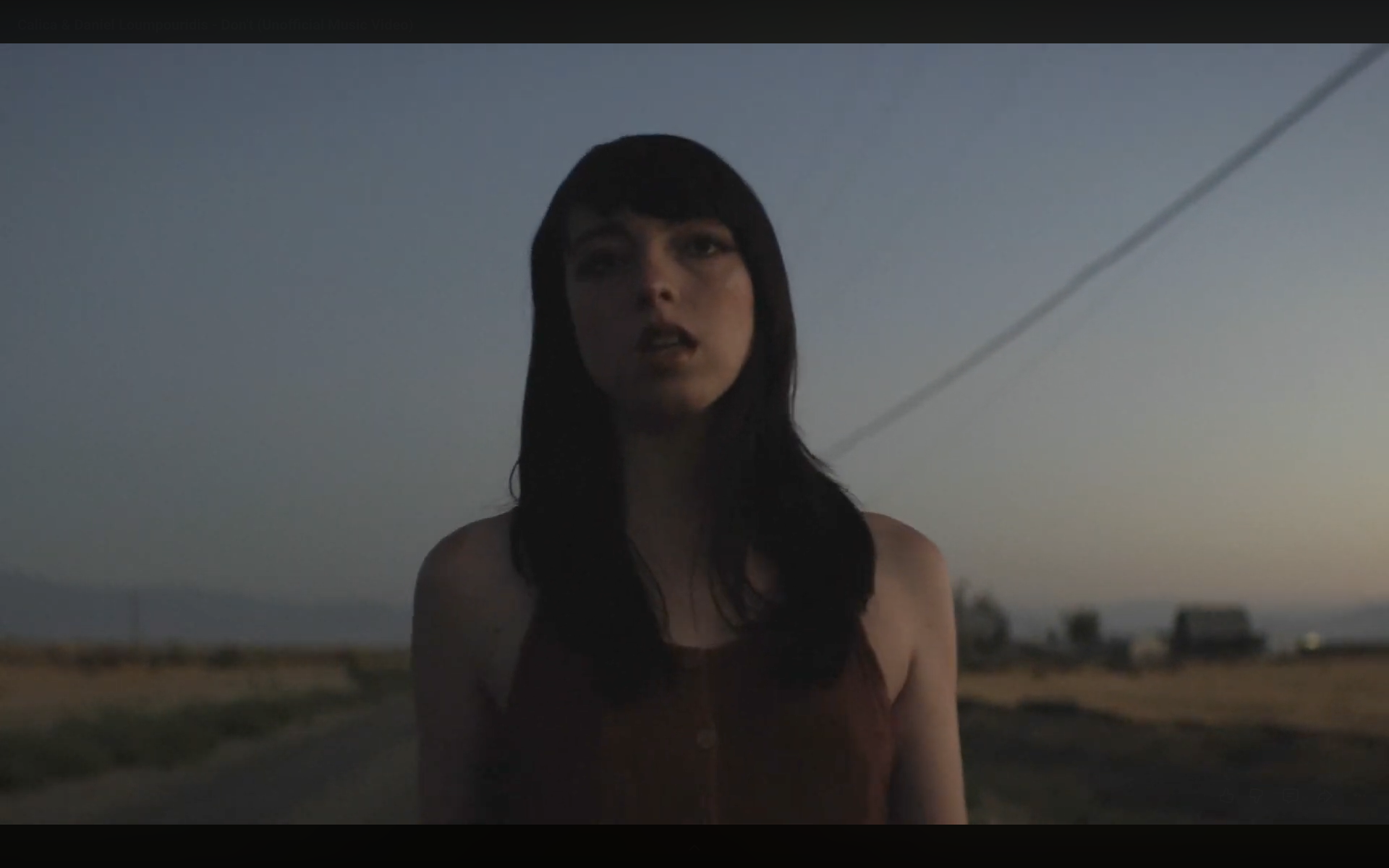 Don't (Unofficial Music Video) (2024)