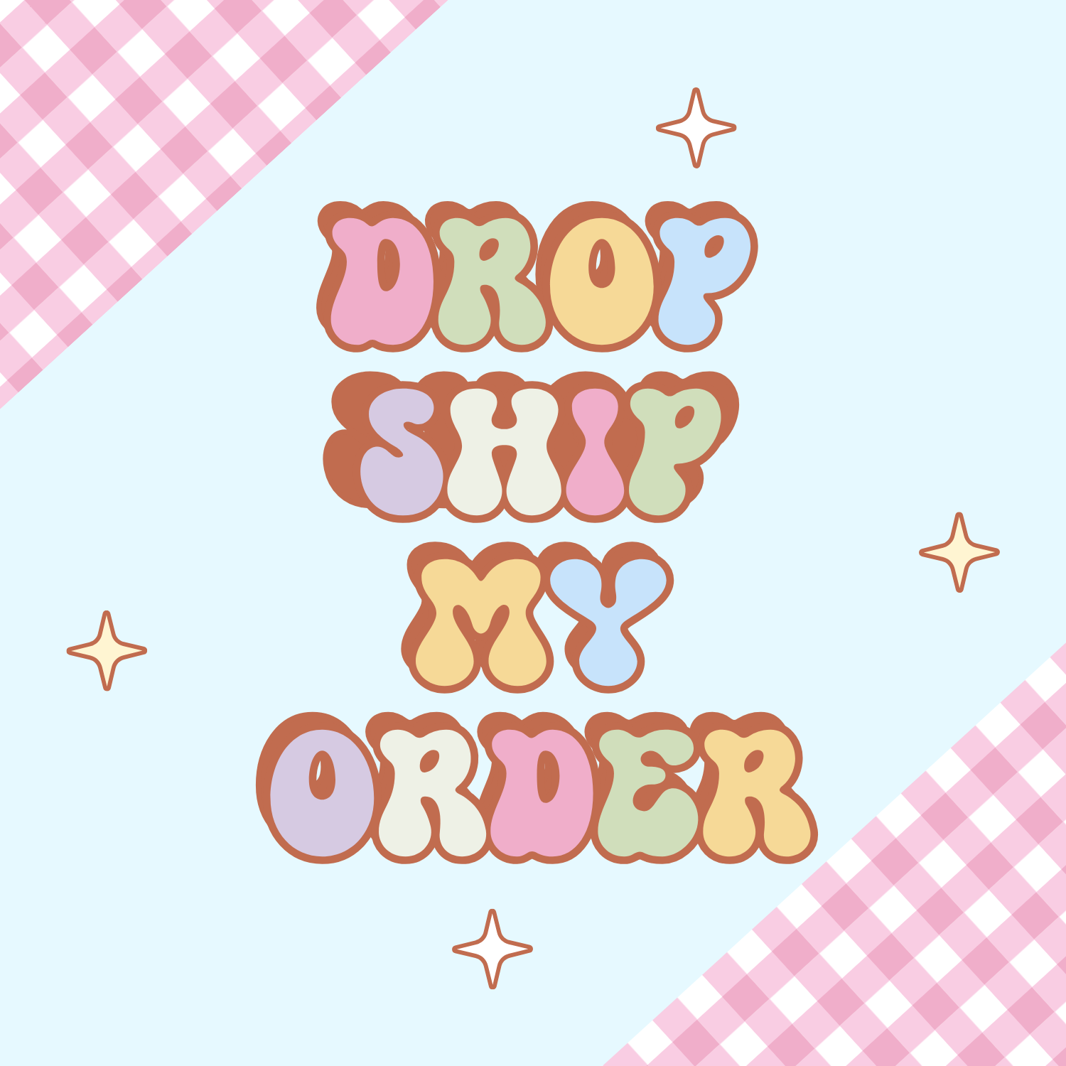 Dropship My Order