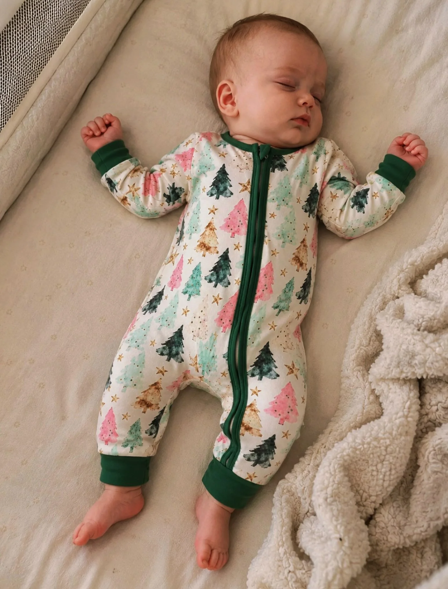 The cutest little zippy, shop this and tons of other styles for Christmas in July on our site! #smallbusiness #boutique
