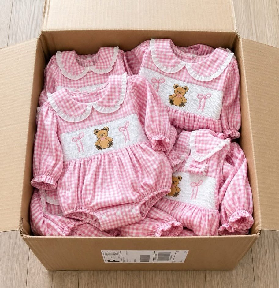 You just found your new favorite children&rsquo;s clothing vendor, bestie 💁&zwj;♀️ #smallbuisness #dropshipping #boutique #wholesale
