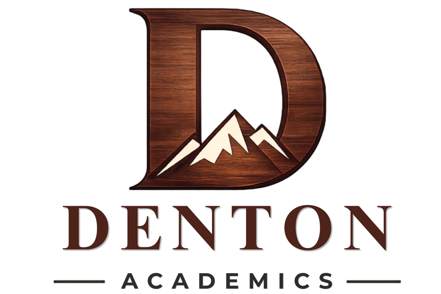 DENTON ACADEMICS