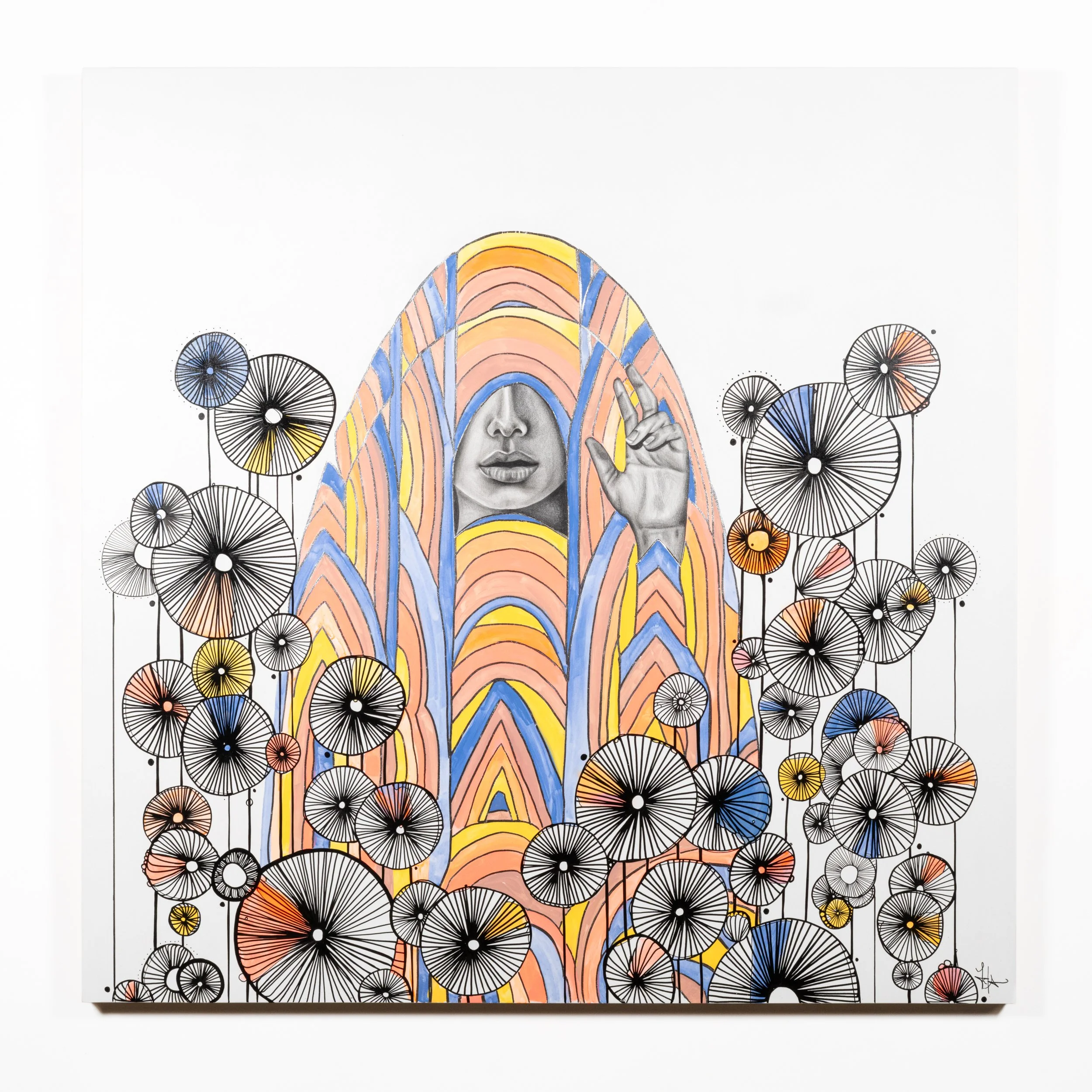 LelaBrunet_Cathedral - Lela Brunet Raymond.jpg